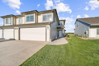 2713 Tim Rogers, Salina, KS 67401