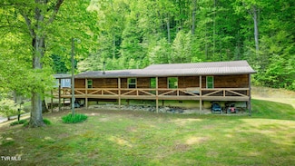 18144 Brumley Gap Rd, Abingdon, VA 24210