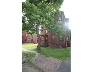 71 Avon Place, Springfield, MA 01105