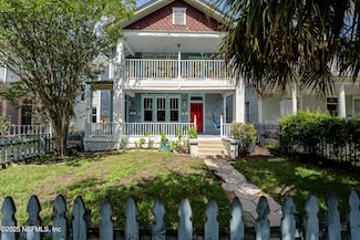 1828 N Laura St, Jacksonville, FL 32206
