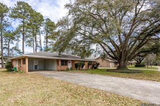 3669 Oak Hills St, Zachary, LA 70791