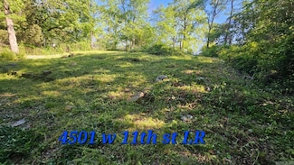 4501 W 11th St, Little Rock, AR 72204