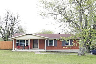 2 Apache Trail, Winchester, KY 40391
