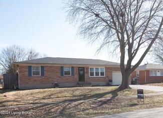 8909 Cottingham Way, Louisville, KY 40258