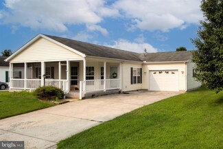 47 N Jerman Ln, Camden, DE 19934