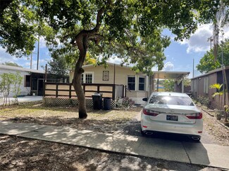 5020 SW 30th Ave, Fort Lauderdale, FL 33312