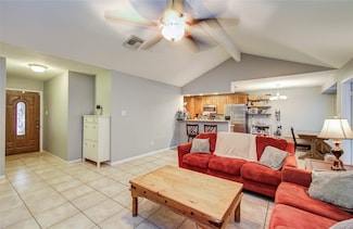 2413 Laura Ln, Pearland, TX 77581