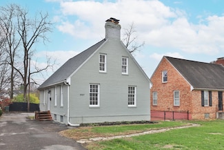 3137 Fair Ave, Columbus, OH 43209