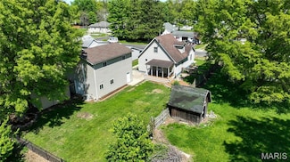 315 S Irene St, Staunton, IL 62088