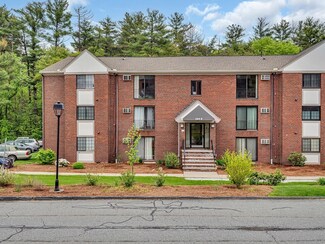 384 Great Rd Unit B203, Acton, MA 01720