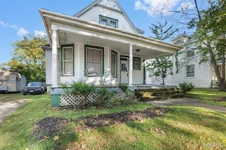 448 N Frederick St, Cape Girardeau, MO 63701