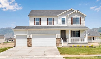 Hemingway, Spanish Fork, UT 84660