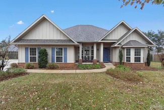 4178 Dundee Crossing Dr, Pace, FL 32571