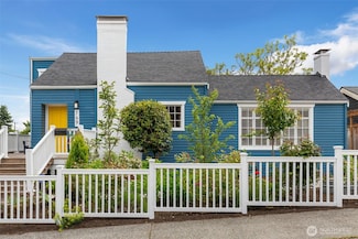 749 N 98th St, Seattle, WA 98103