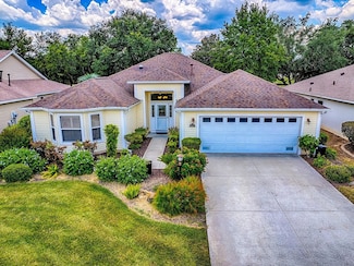 16822 SE 80th Bellavista Cir, The Villages, FL 32162