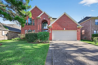 13207 Haven Falls Ln, Sugar Land, TX 77478