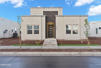 2520 Sammy Cervantes St, El Paso, TX 79938