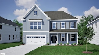 111 Fox Creek Ct, Travelers Rest, SC 29690
