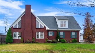 151 Rustic Way, Shepherdsville, KY 40165