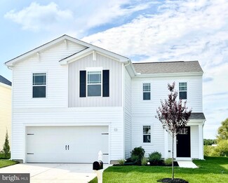 619 Currant Cir, Felton, DE 19943