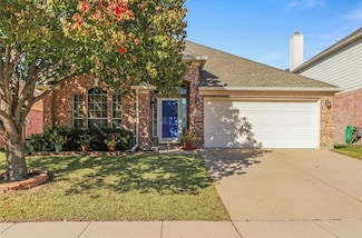 4005 Aldersyde Dr, Fort Worth, TX 76244