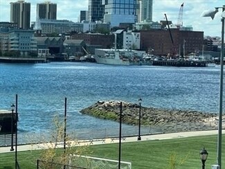 99 Sumner St Unit 311, Boston, MA 02128