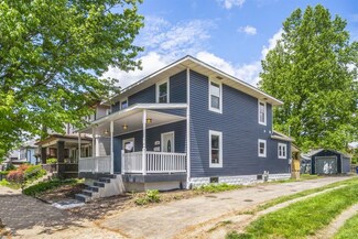 538 W Mulberry St, Kokomo, IN 46901