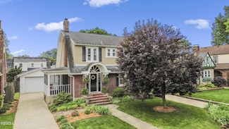 916 Greenleaf Rd, Louisville, KY 40213