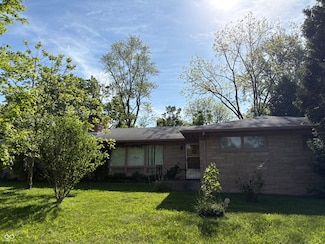 4609 Andover Rd, Indianapolis, IN 46226