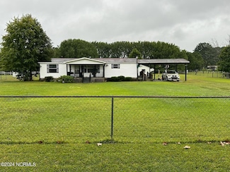 173 Watson Rd, Selma, NC 27576