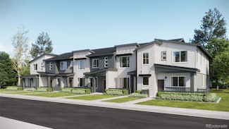 7640 S Cherokee Trail, Centennial, CO 80016