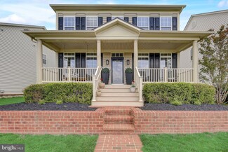 5434 Adamstown Commons Dr, Adamstown, MD 21710