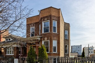 2153 N Tripp Ave, Chicago, IL 60639