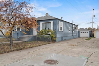 204 E Princeton Ave, Spokane, WA 99207
