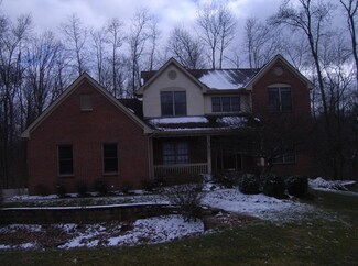 9784 New California Dr, Plain City, OH 43064