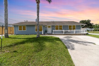 5665 Friendly St, Cocoa, FL 32927