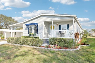 103 Magnolia Way Unit 898, Leesburg, FL 34788