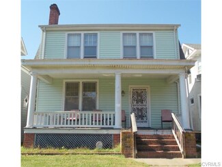2614 Barton Ave, Richmond, VA 23222