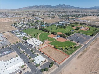 3380 N Burbank St, Kingman, AZ 86409
