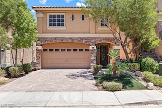 9432 Logan Ridge Ct, Las Vegas, NV 89139