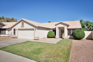 762 E Chicago St, Chandler, AZ 85225