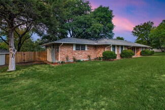 603 Ida Bess Ave, Desoto, TX 75115