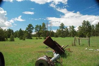 TBD 34.26 Barton Rd, Upton, WY 82730