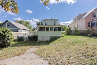 46 Jackson Ave, Fitchburg, MA 01420