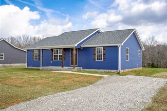 11387 Old Kentucky Rd, Walling, TN 38587