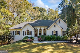 2130 Keeneland Dr, Bogart, GA 30622