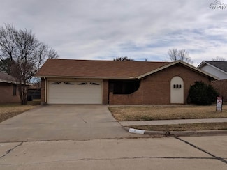5 Anita Ln, Wichita Falls, TX 76306