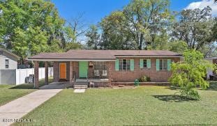 4109 Sudbury Ave, Jacksonville, FL 32210