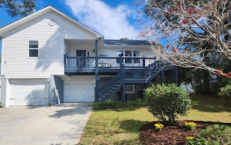 412 Holly St, Emerald Isle, NC 28594
