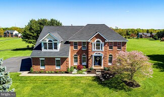 218 Thomas Manor Ln, Forest Hill, MD 21050